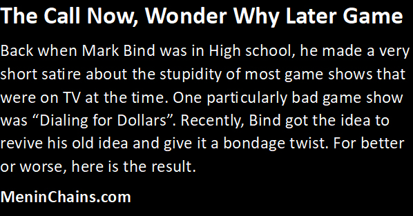 video description