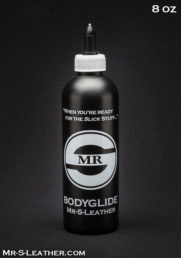 Bodyglide Premium Silicone Lube