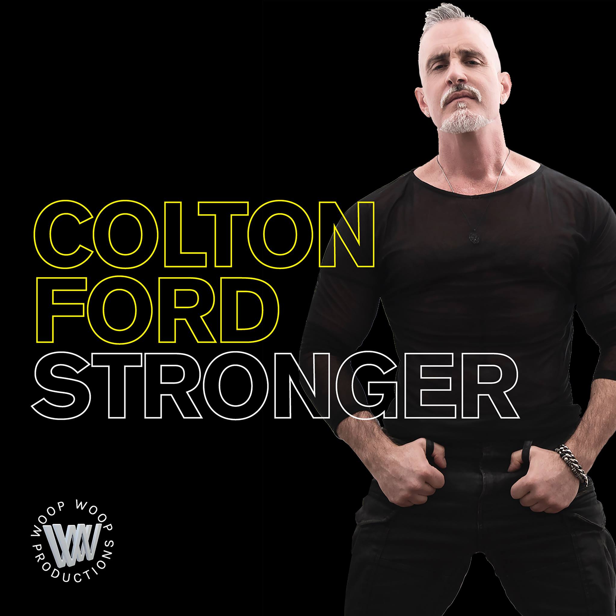 Colton Ford Music