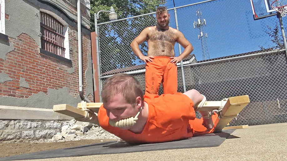 Compatible Inmates