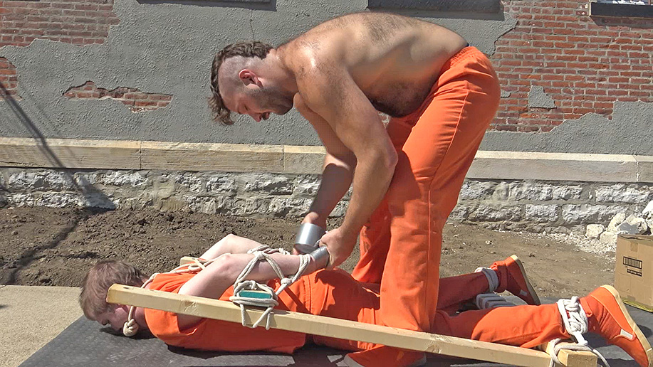 Compatible Inmates