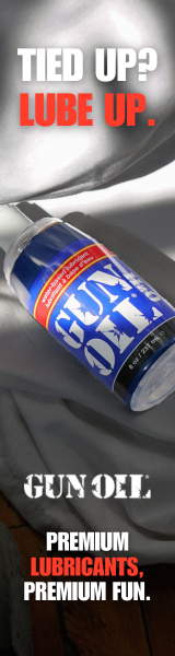 Gun Oil Lube