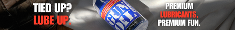 Gun Oil Lube