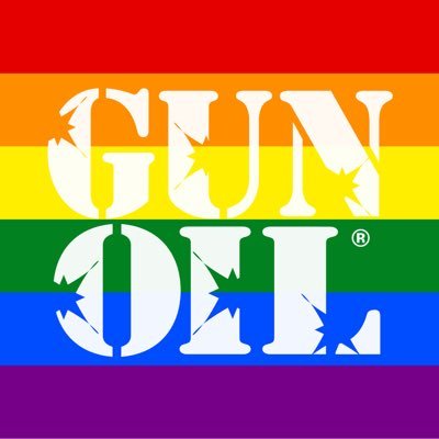Gun Oil lube
