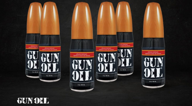 So Many Lubes, So Many Ways to Play