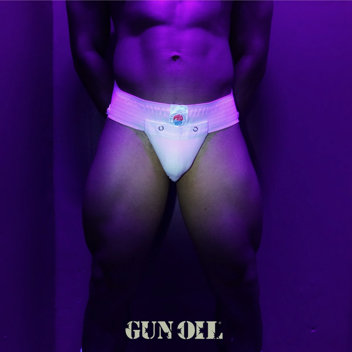 Gun Oil lube