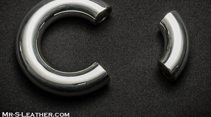 Magnetic Ball Stacker