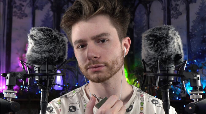 Hot content creator: Shallawoojah