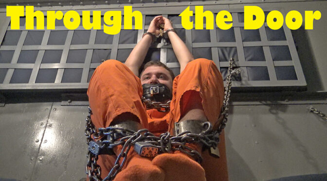 male bondage fantasy