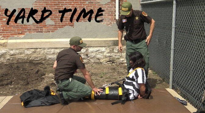 men in chains videos