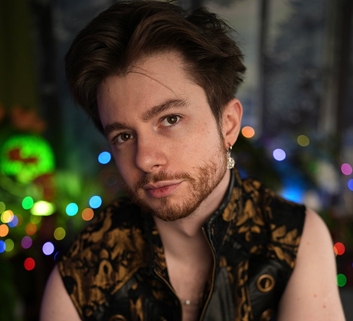 Hot content creator: Shallawoojah