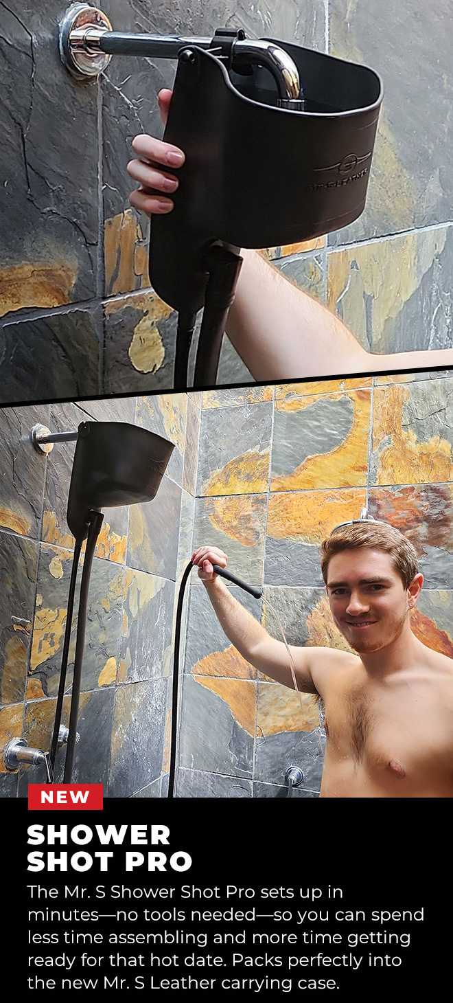 getting ready for getting your hole wrecked