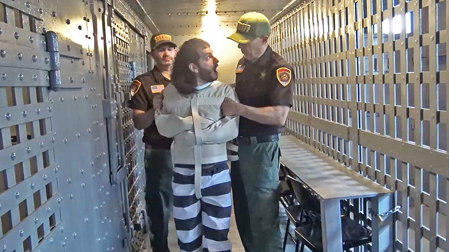 men in chains videos