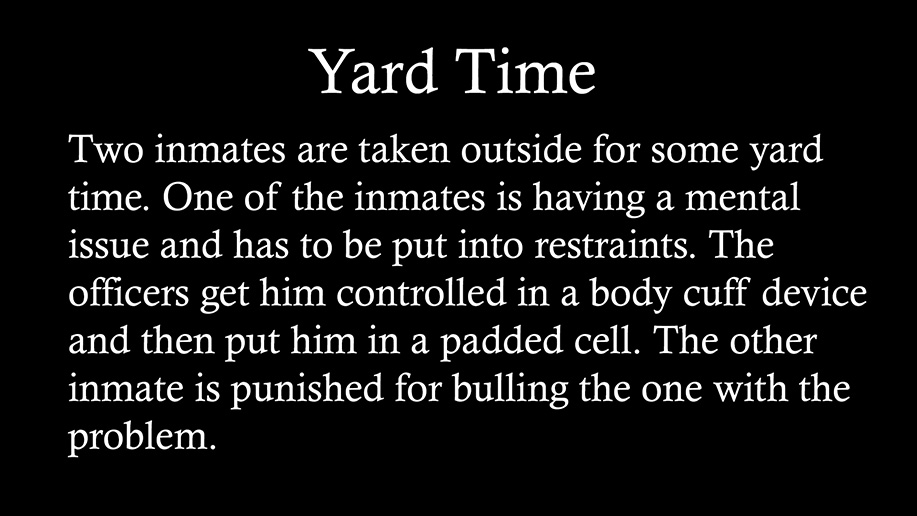 men in chains videos