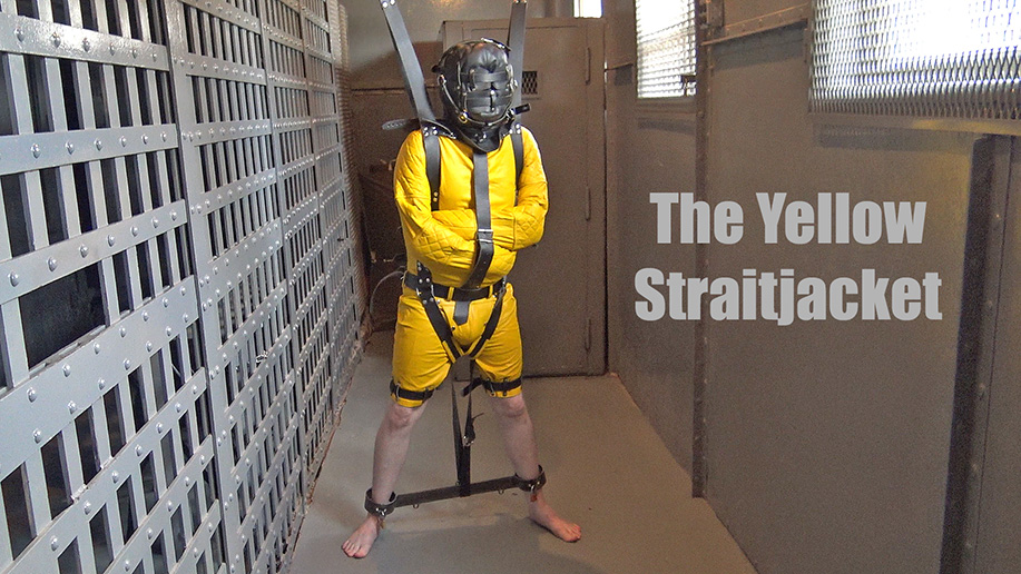 The Yellow Straitjacket
