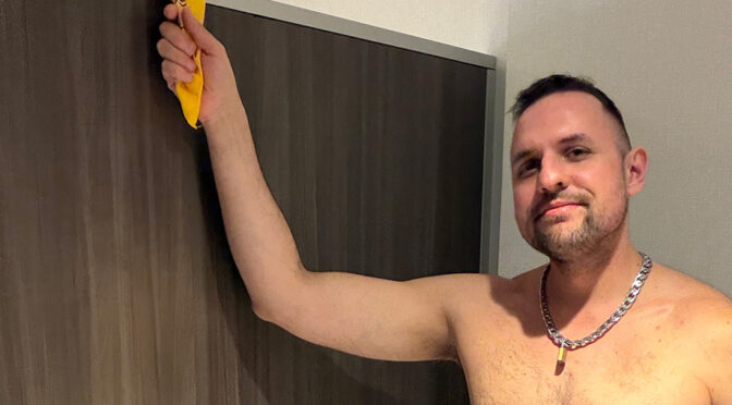 Hot content creator: Austen Jakobs