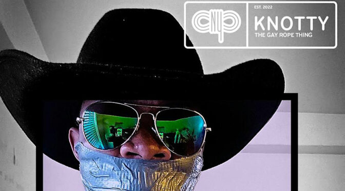 GagManiac to present at KnottyNY