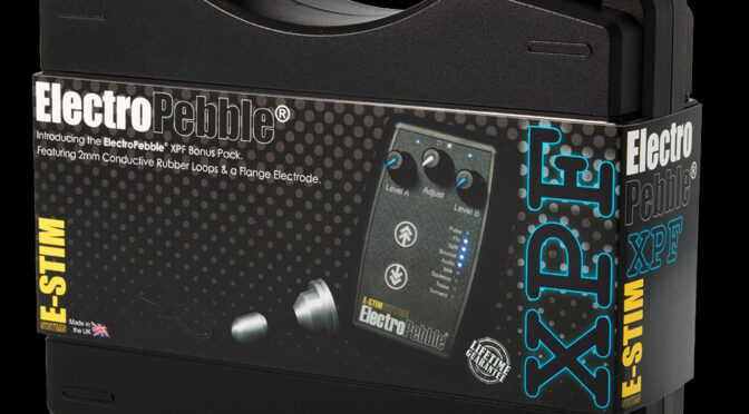 ElectroPebble XPF Pack