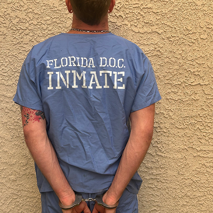 Lukas Tyler male BDSM