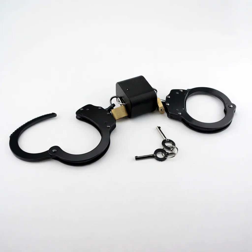 self-bondage handcuffs selfbondage-shop.com