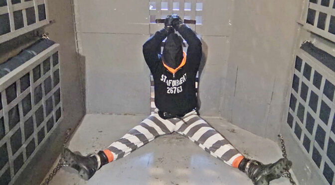 Army Skins in Predicaments