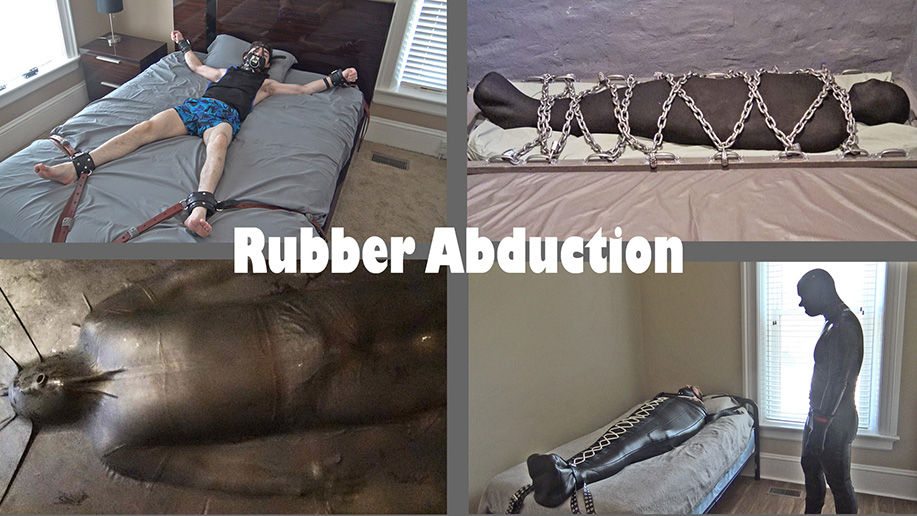 Rubber Abduction