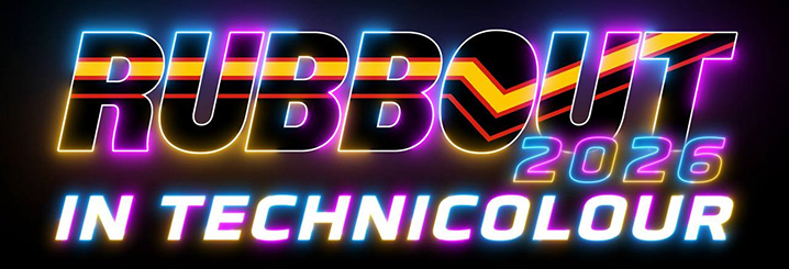 Rubbout 2026: Dive into a World of Rubber in Vancouver