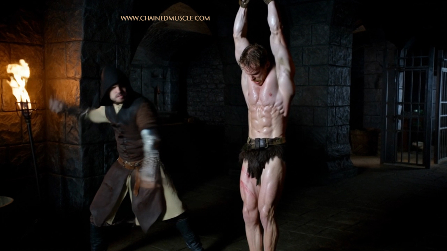 How Much Bondage and Torture Can You Take?