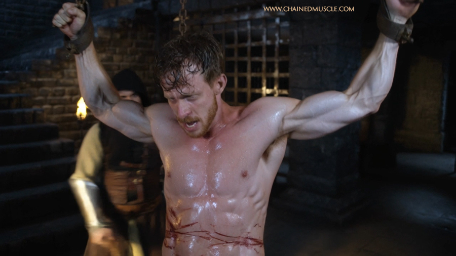 How Much Bondage and Torture Can You Take?