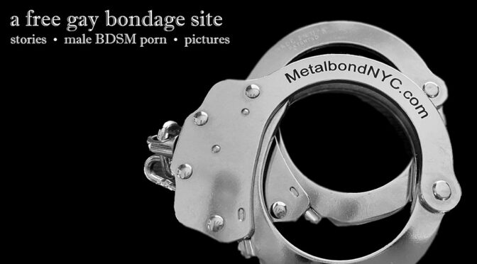 MetalbondNYC website 17 years