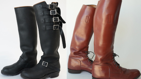 Massive Steve Ng Boot Sale Coming to LA on May 2