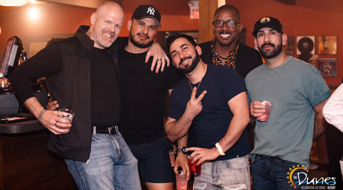 Kink Weekend May 1-3 in Western Michigan