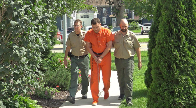 Perp Walked