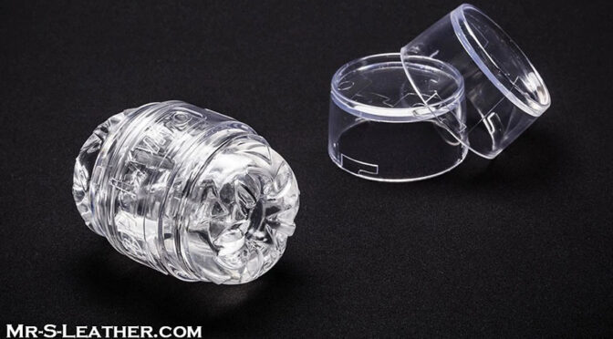 Fleshlight Quickshot - Vantage