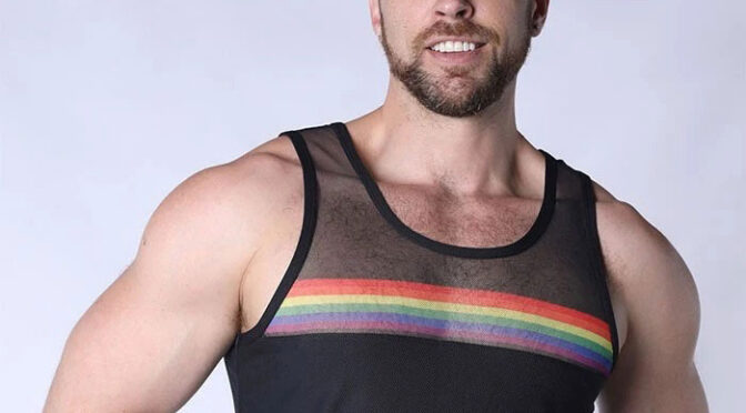 Pride gear