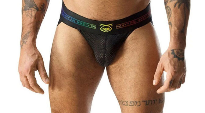 Nasty Pig Pride