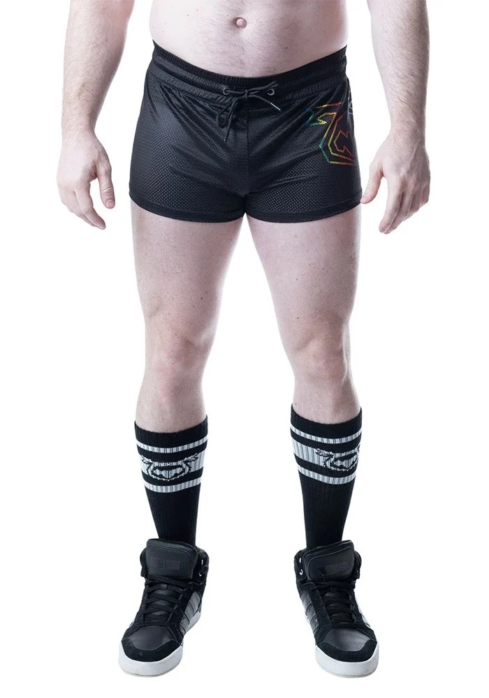 Nasty Pig Pride
