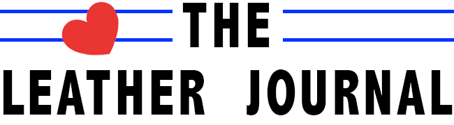 The Leather Journal