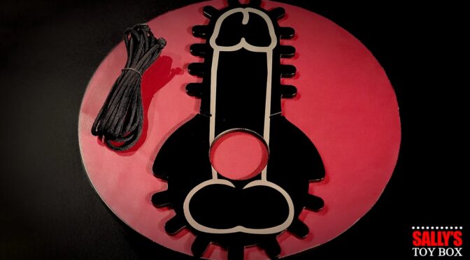 CBT Lacing Board