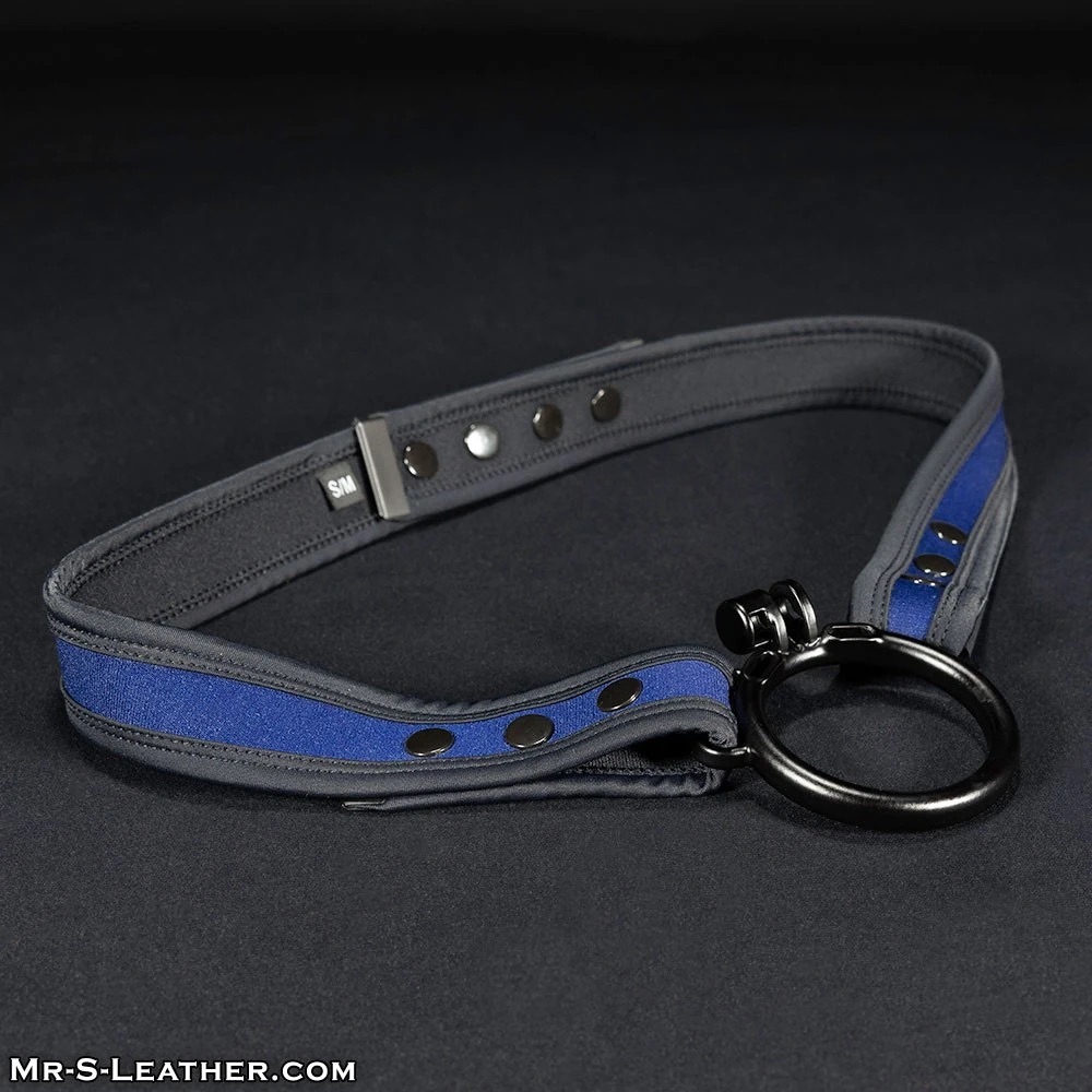 KINK3D Strap Ring - Two Loops - Base Ring Only