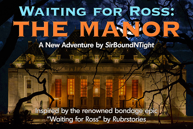 Waiting for Ross Update – October 2026